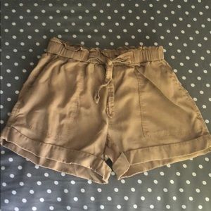 Aerie Camp Shorts Sz XS
